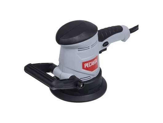 Эксцентриковая шлифовальная машина РЕСАНТА ЭШМ-125Э